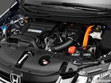 2013 Honda Civic Engine photo